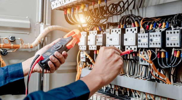 Best Electrical Upgrades for Homes  in Ladue, MO