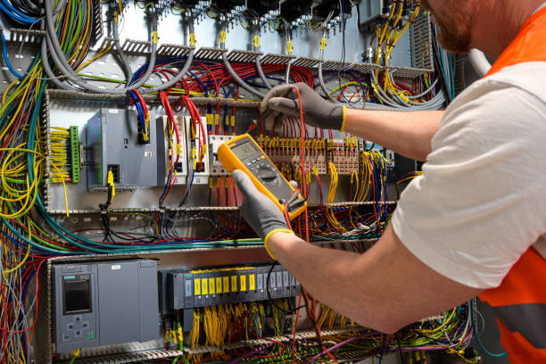 Best Electrical Troubleshooting Services  in Ladue, MO